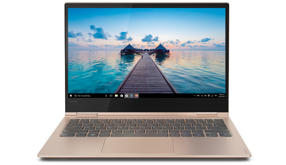 MWC 2018: Lenovo Yoga 730 and Yoga 530 with 8th gen Intel Core processors announced