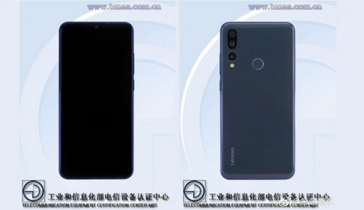Lenovo Z5s to feature Snapdragon 678 SoC, triple camera setup and Android 9.0 Pie