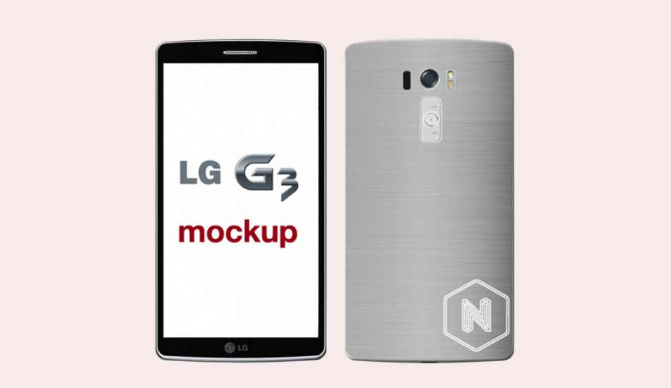 LG G3 to arrive with quad HD display, poly carbonate body: Report