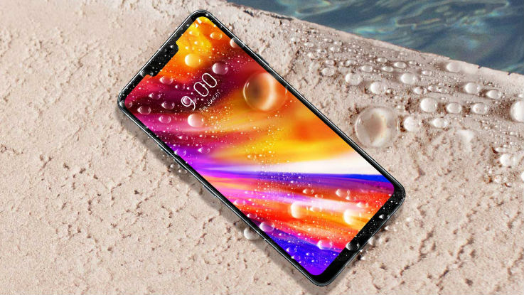 You can get LG G7+ ThinQ for just Rs 7,990 on Flipkart, but there’s a catch!