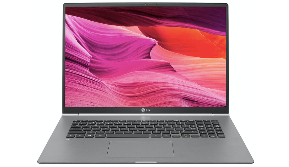 LG introduces new range of Gram Laptops in India, price starts at Rs 95,000