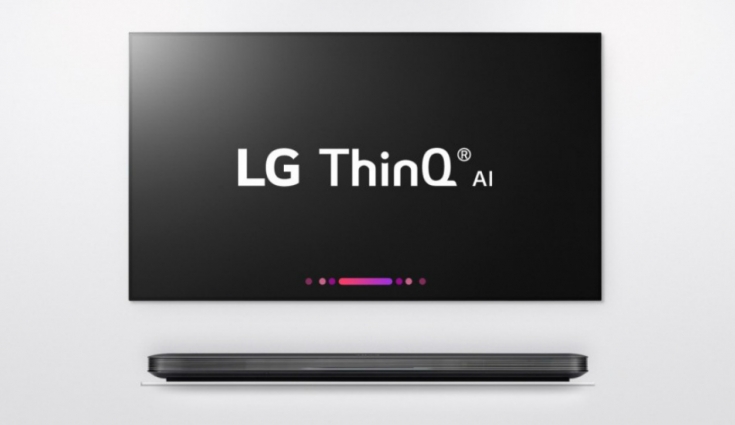 LG offering a free 24-inch LG LED TV with LG G8X ThinQ in India