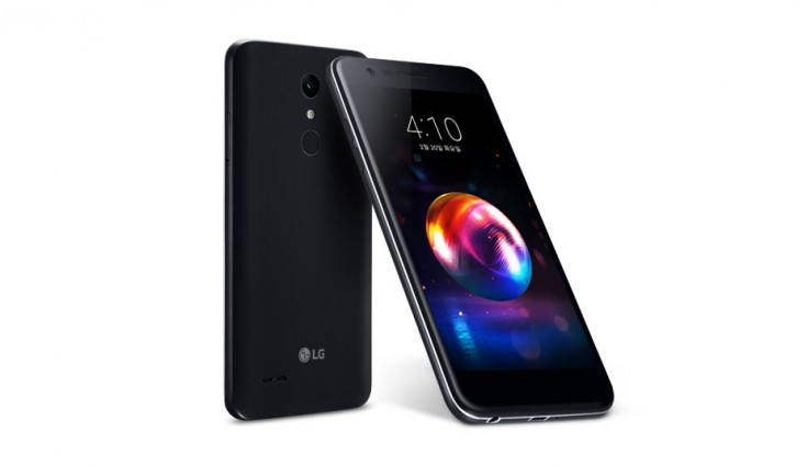 LG X4 (2019) key specs revealed via Android Enterprise listing