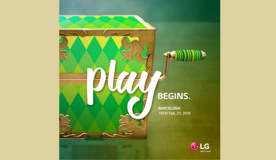 LG G5 launching on Feb 21: Report