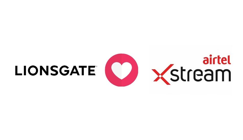 Lionsgate Play partners with Airtel to bring premium Hollywood movies to Airtel Xstream Box