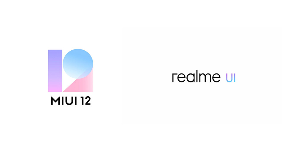 Xiaomi MiUi 12 vs Realme Ui - How these software compare?