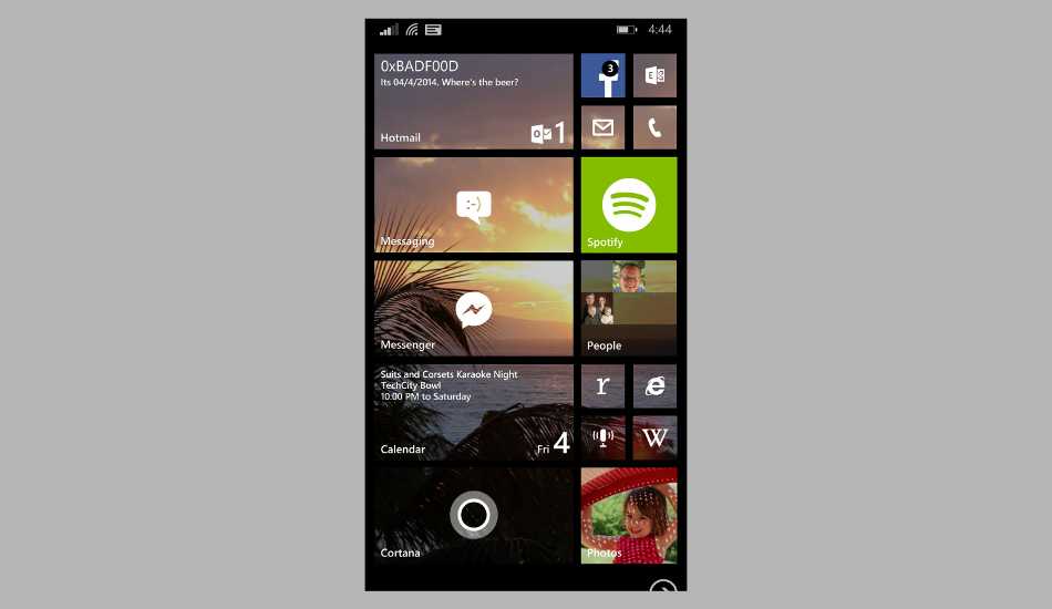 Microsoft to issue Windows Phone update every 6-8 months: Report