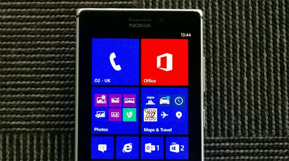 Nokia announces Black update for all Lumia handsets in India