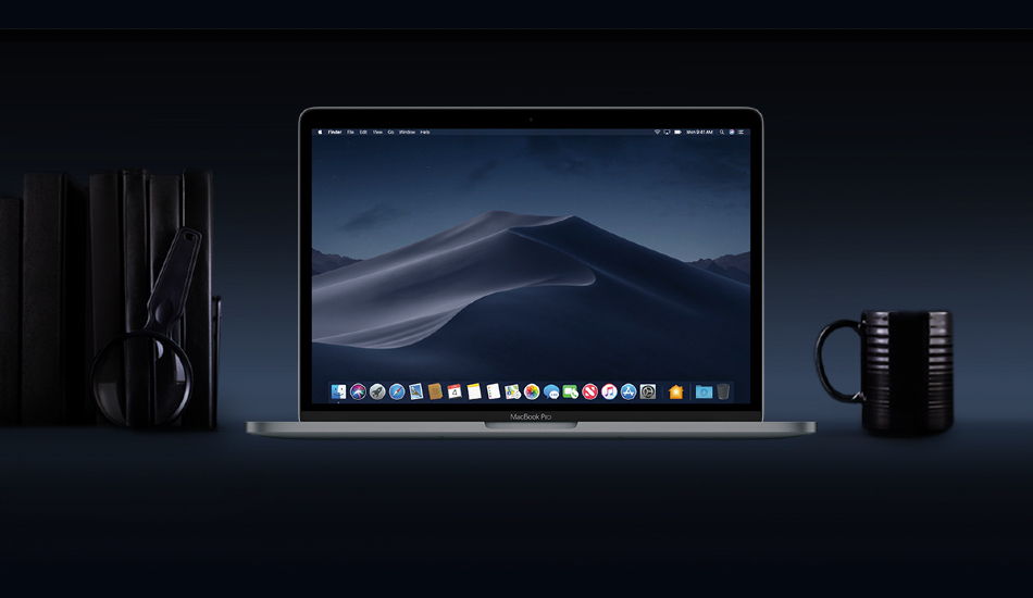 Apple will soon add Screen Time, Siri Shortcuts, other iOS features to macOS