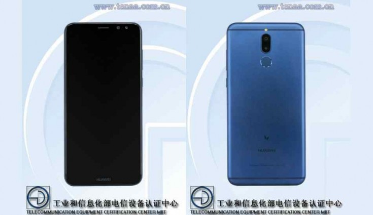 Honor bezel less smartphone with four cameras to launch in India soon