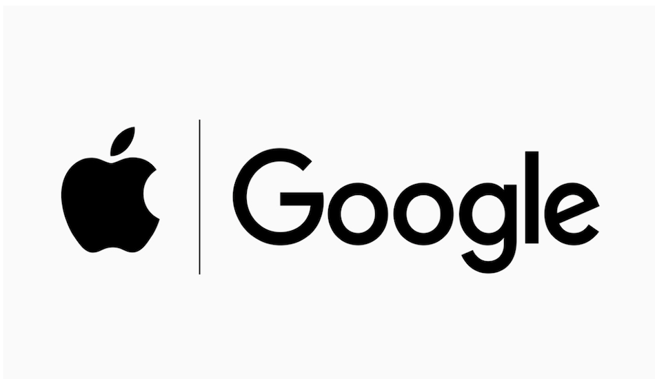 Apple and Google: Collaborations over the years