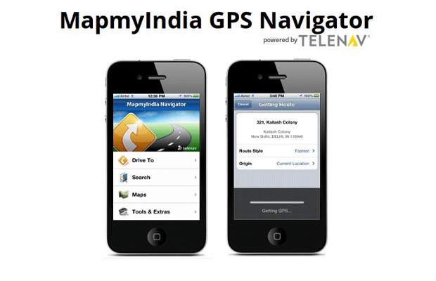 Top 5 navigation apps on Android to replace the personal navigator