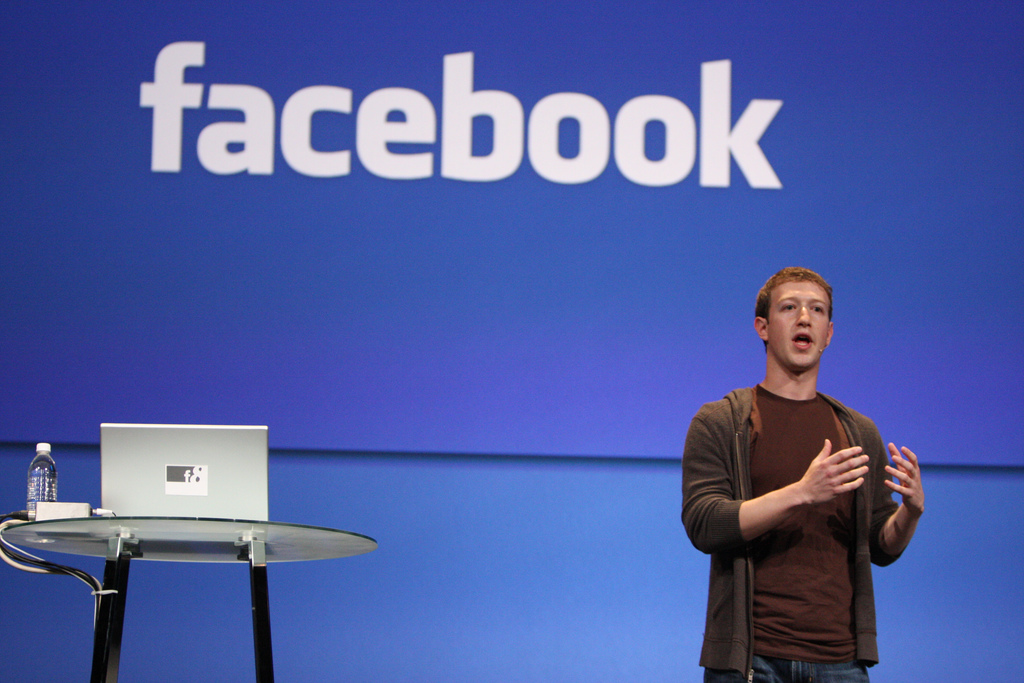 Facebook working on a streaming app for set-top boxes: Report
