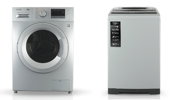 MarQ by Flipkart introduces 6 new washing machines in India