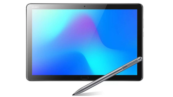 MediaPad M5 lite new variant launched in India for Rs 22,990