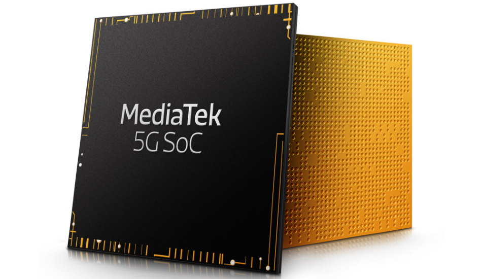 Computex 2019: MediaTek announces world’s first SoC with ARM Cortex-A77, integrated 5G modem