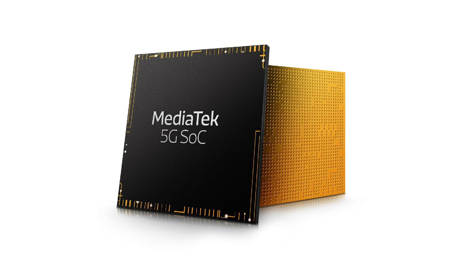 Mediatek confirms 5G modem is ready to hit smartphones