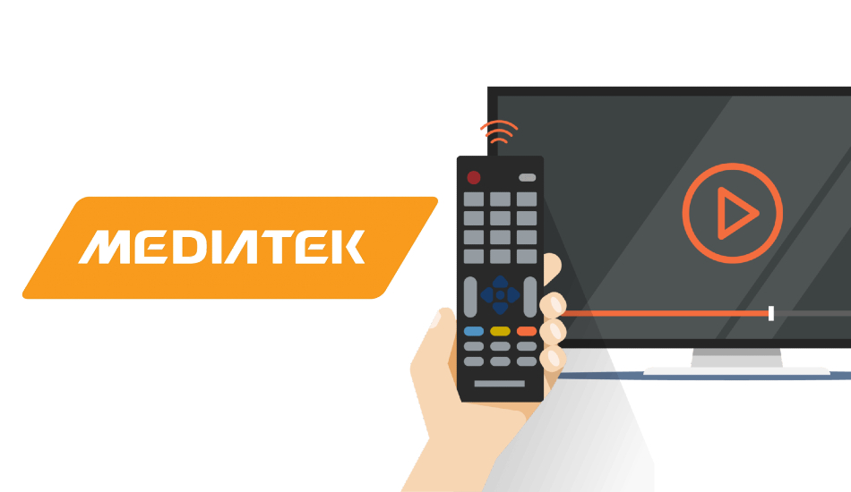 MediaTek S900 chipset will power next-generation 8K TVs