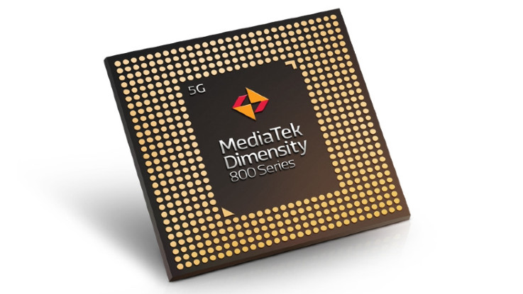 CES 2020: MediaTek Dimensity 800 5G SoC for mid-range smartphones announced