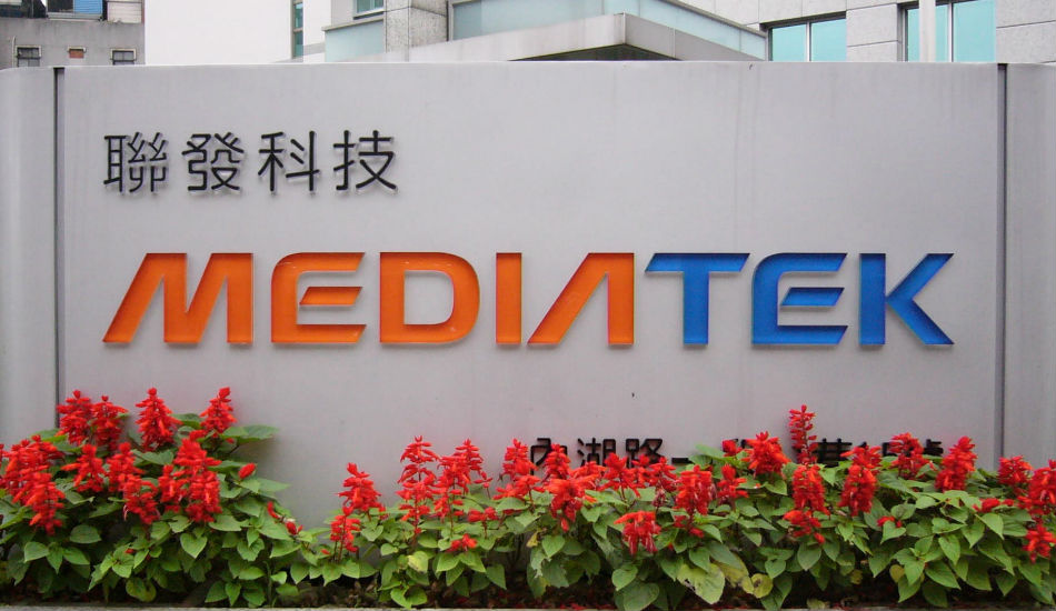 MediaTek MT6739 quad-core chipset with dual VoLTE support announced in India