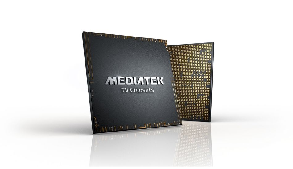 MediaTek launches MT9638 4K Smart TV chip with AI-enhancements, HDMI 2.1 support and more