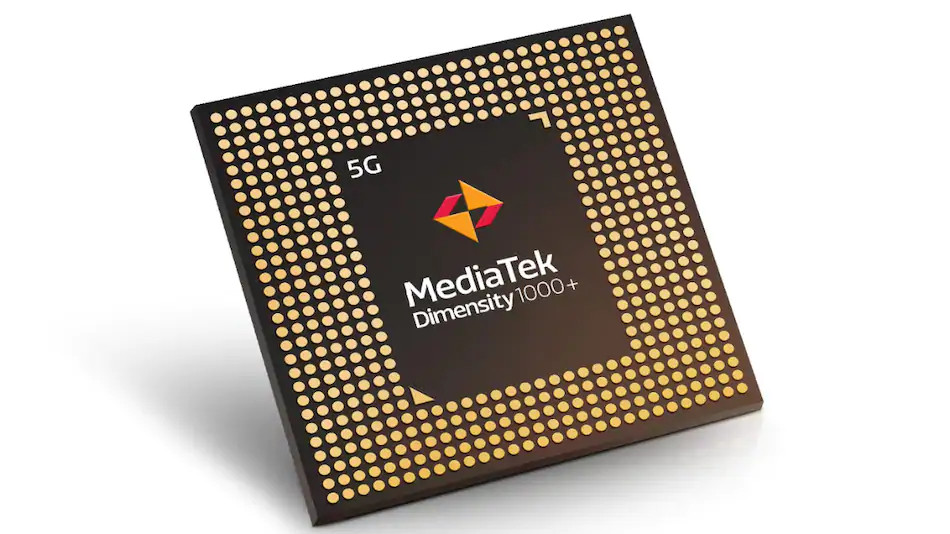 MediaTek Dimensity series set to power 5G smartphones in Indian Market