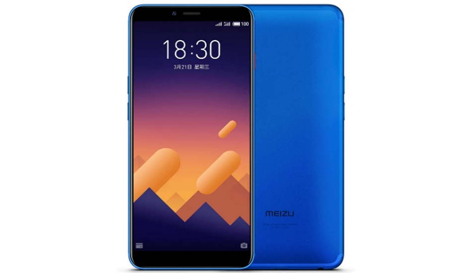 Meizu E3 launched with Snapdragon 636 SoC and 6GB RAM