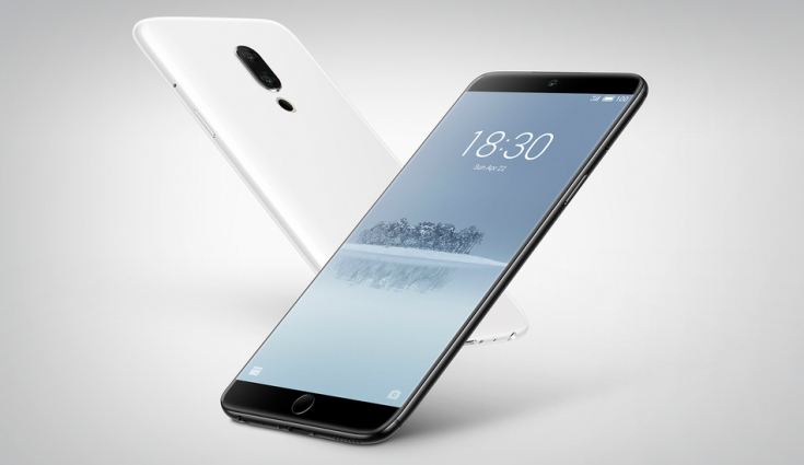 Meizu M6T set to launch on May 29 in China