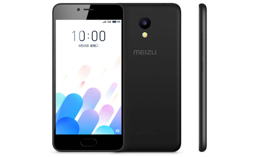 Meizu A5 with 5 inch HD display goes official