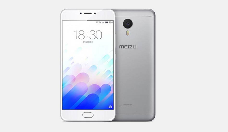 Meizu M3 Note listed on Oppomart, available for pre order