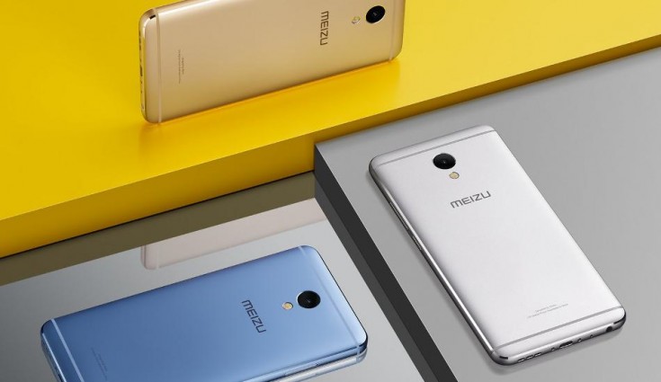 Meizu M6 Note specifications leaked, pricing also tipped
