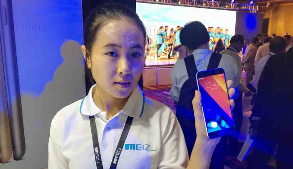 Meizu MX5 in pics