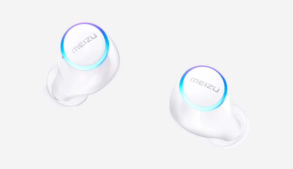 Meizu Pop true-wireless earbuds, EP52 Lite wireless earphones announced, starting Rs 1,999