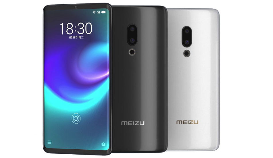 Meizu begins crowdfunding campaign for the Holeless Meizu Zero