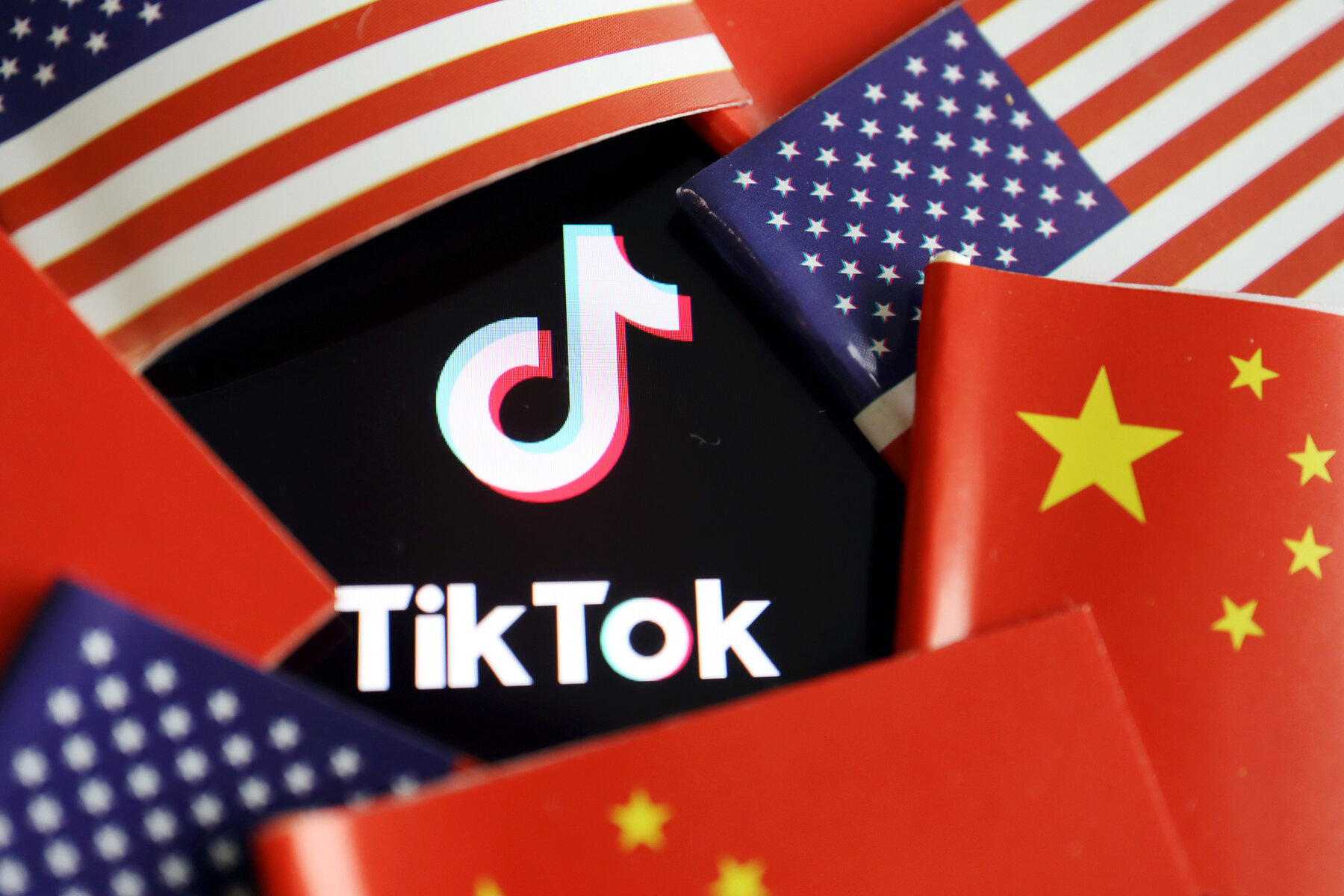 TikTok sues Trump Administration; Challenging the ban