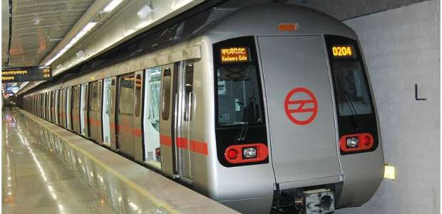 Delhi Metro launches iOS, Android applications