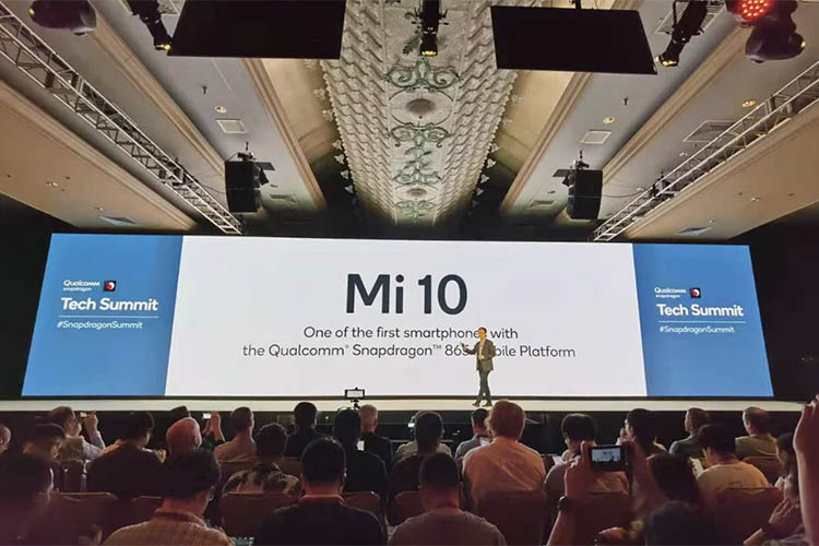 Xiaomi Mi 10 to feature a bigger battery than Mi 10 Pro