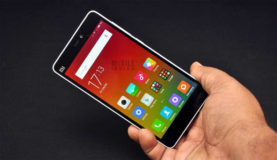 Xiaomi Mi 4i Review: It has an X factor