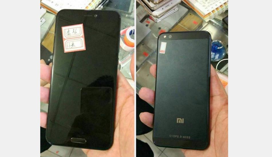 Xiaomi Mi 6 tipped to launch in mid-March: Report