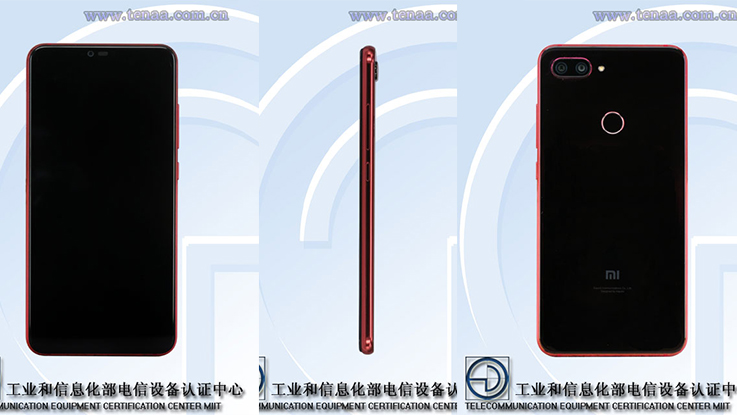 Xiaomi Mi 8 Lite to get a new paint job, upgraded memory