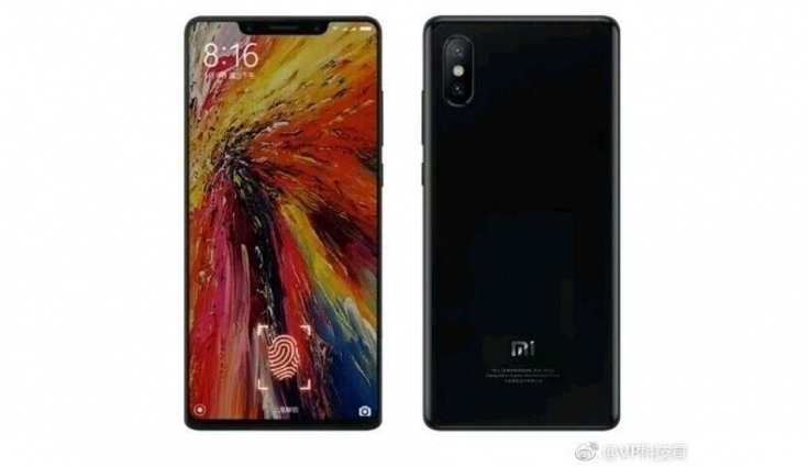Xiaomi Mi 8 pricing and hands-on-video leaked