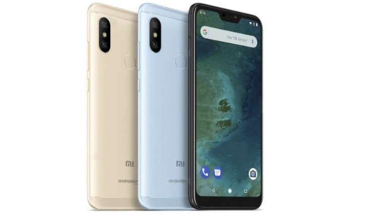 Xiaomi Mi A2 Lite starts receiving Android 10 update