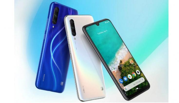 Xiaomi rolls out wrong update for Mi A3 smartphone, creates problem for users