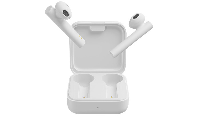 Xiaomi Mi AirDots 2 SE with dual microphones for noise reduction announced