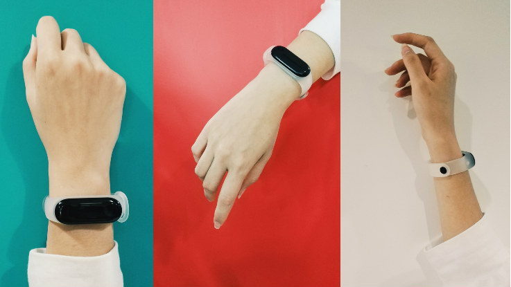 Xiaomi Mi Band 3 Explorer Edition officially teased, might arrive soon