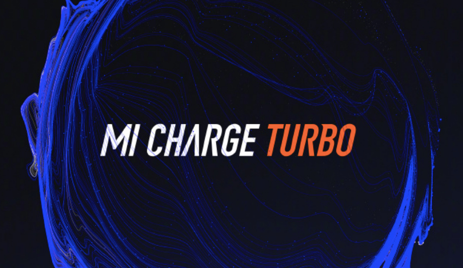 Xiaomi unveils Mi Charge Turbo 30W wireless charging, will debut with Mi 9 Pro 5G