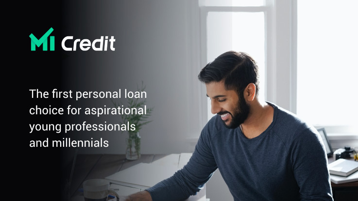 Xiaomi Mi Credit personal loan service launched in India