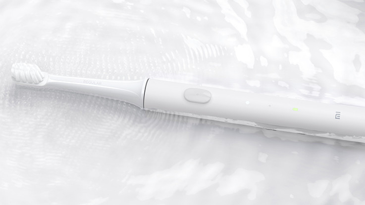 Xiaomi Mi Electric Toothbrush T100 launched in India for Rs 549