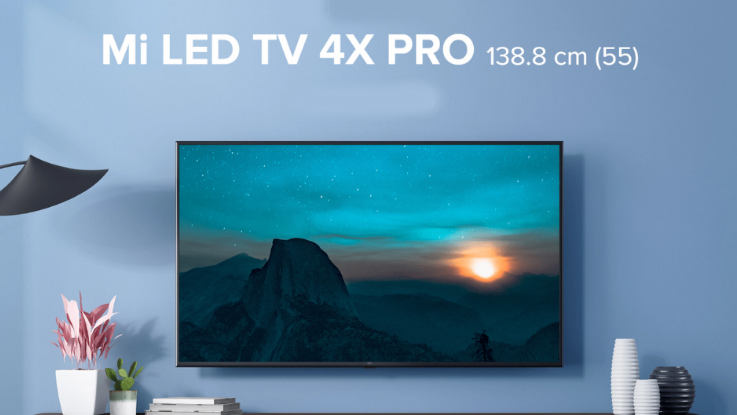 Xiaomi Mi LED TV 4X Pro (55-inch) Review