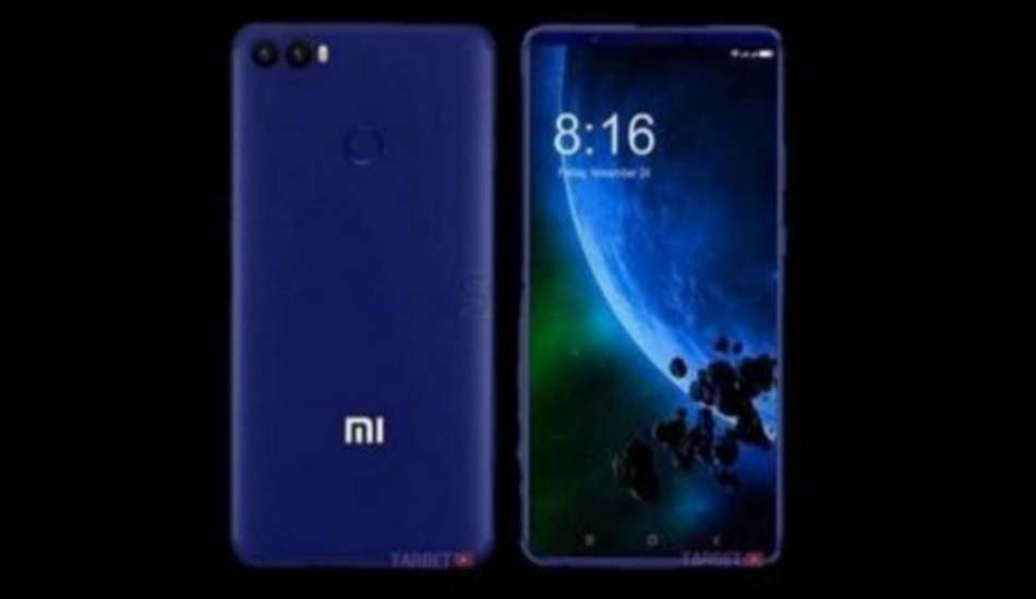 Xiaomi Mi Max 3 is getting Android 9.0 Pie beta based MIUI 10 update